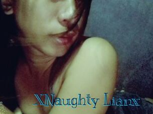 XNaughty_Lianx