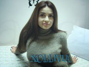 XOLLIVIA