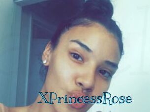 XPrincessRose