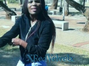 XRedVelvetx