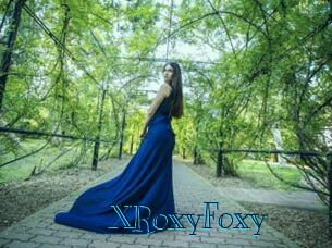 XRoxyFoxy