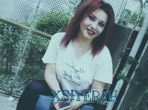 XSIYERAH