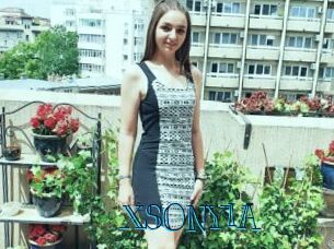 XSONYIA