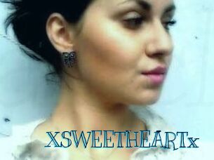 XSWEETHEARTx