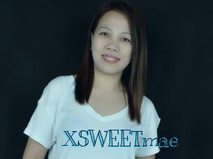 xSWEETmae Archive DVD BIZ
