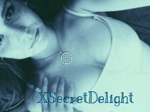 XSecretDelight