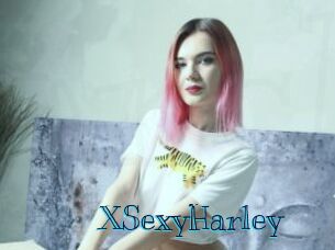 XSexyHarley