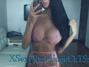 XSexyRishHugeCkTSx
