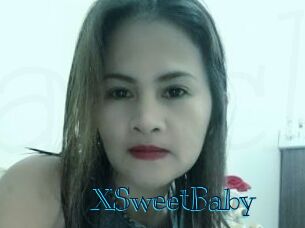 XSweetBaby