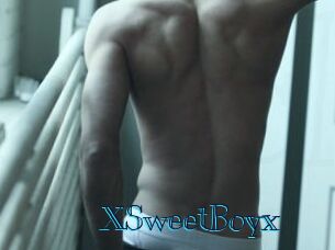 XSweetBoyx