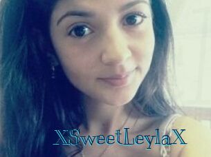 XSweetLeylaX