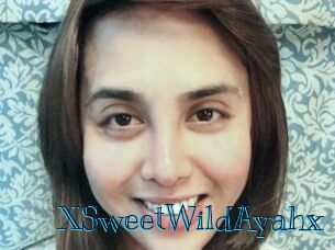XSweetWildAyahx