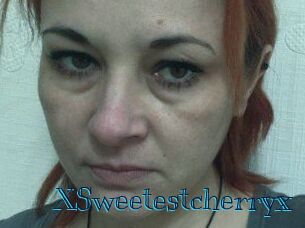 XSweetestcherryx