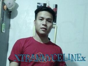 XTRANNYCELINEx