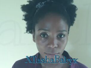 XTashaBabyx