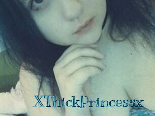 XThickPrincessx