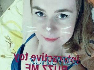 XUrLOVERx