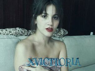 XVICTTORIA