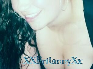 XXBritannyXx