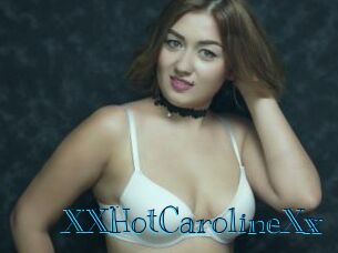 XXHotCarolineXx