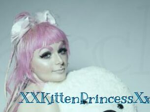 XXKittenPrincessXx