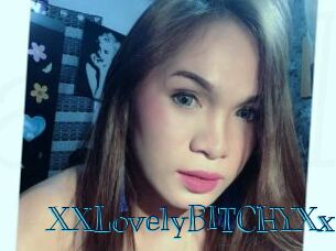 XXLovelyBITCHYXx