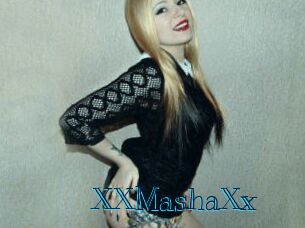 XXMashaXx