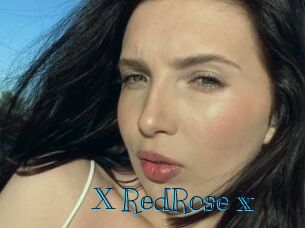 X_RedRose_x