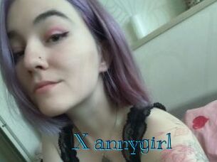 X_annygirl