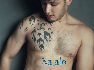 Xa_ale