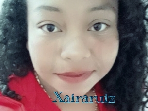 Xairaruiz
