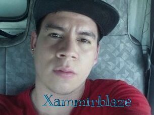Xammirblaze