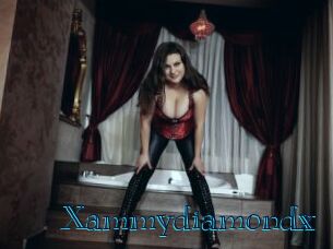 Xammydiamondx