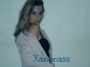 Xananass