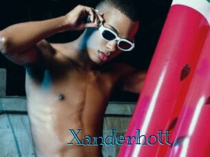 Xanderhott