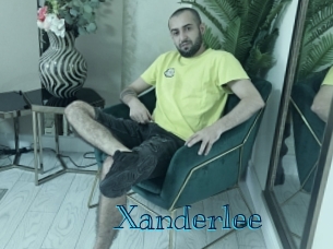 xanderlee Archive DVD BIZ