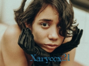 Xarycox21