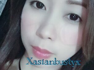 Xasianbustyx