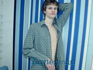 Xavierman