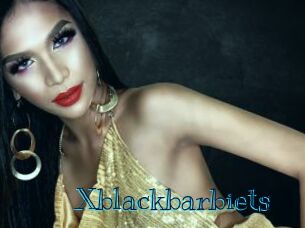 Xblackbarbiets
