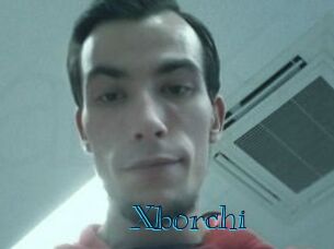 Xborchi