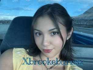 Xbrookeburnsx