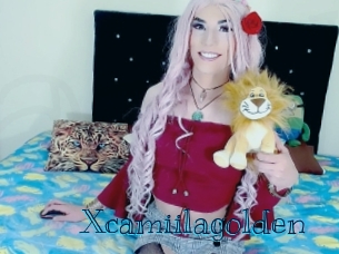 xcamiilagolden Archive DVD BIZ