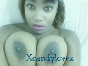 Xcandylovex