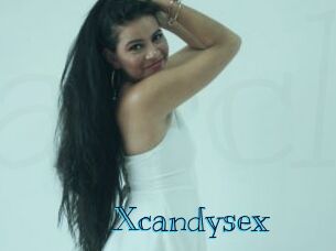 Xcandysex
