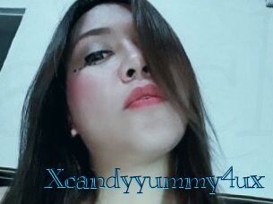 Xcandyyummy4ux