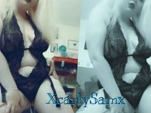 XcarlySamx