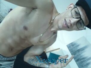Xcooper