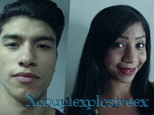 Xcouplexplosiveex