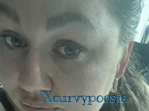 Xcurvypoesje